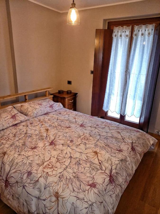 Staval Punta Vittoria Sub 14 - Residence Anderbatt Gressoney - 3 Locali - Cir N 0010 מראה חיצוני תמונה